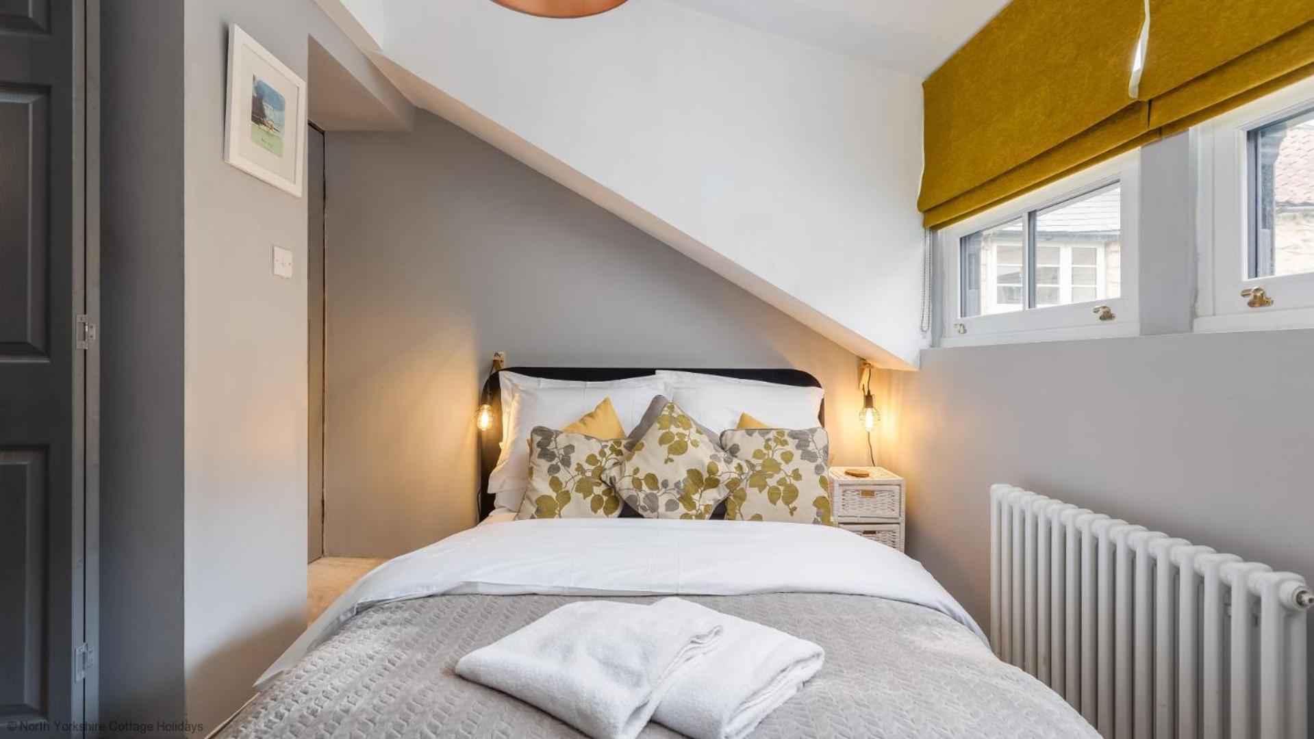 Stone Cottage In Picturesque North Yorkshire Village - Bull Dog Cottage Ampleforth Exterior foto